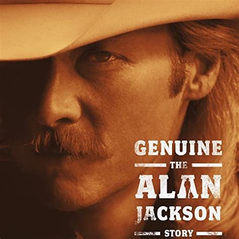 Amazon Musicでalan Jacksonのgenuine The Alan Jackson Storyを再生する