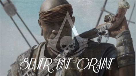 Ac Semer Une Graine Freedom Cry Youtube