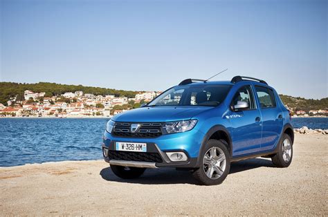 Dacia Sandero Stepway Tce Turbo Gpl Cv S S Techroad Prezzo E