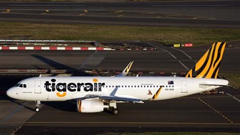 Tigerair Australia Resumes Services To Bali Aviation Week Network