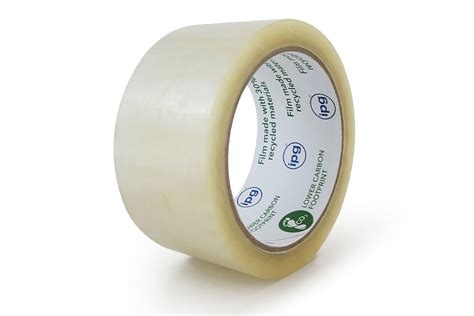 IPG Recycled Reinforced Water-Activated Tape | Shorr Packaging