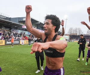 Beerschot Heeft Iets Gedaan Wat Eigenlijk Onmogelijk Is Geworden Dat