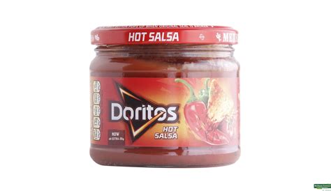 Buy Doritos Hot Salsa Dip G Online At Best Price Wellness Forever