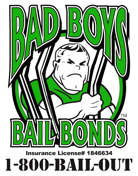 Happy St. Patrick's Day from the Bad Boys Bail Bonds team! 1.800 ...