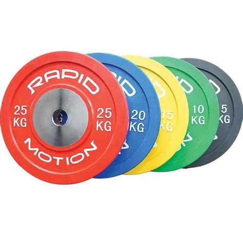 Weight Plates - Buy Quality Exercise Weights at Great Prices – Gym Direct