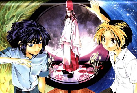 Hikaru No Go Hikaru S Go Obata Takeshi Image By Obata Takeshi