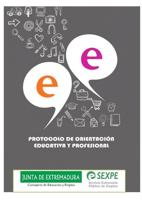 Pdf Protocolo De Orientaci N Educativa Y Laboral Pdf Fileprotocolo