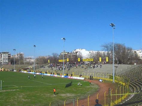 Stadion Hristo Botev – StadiumDB.com