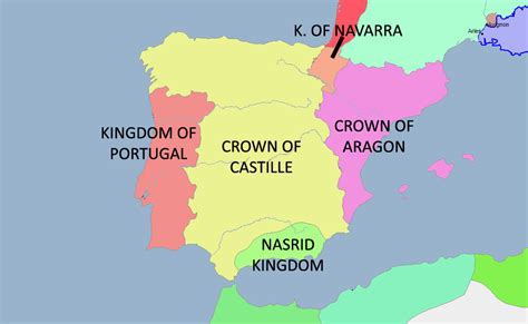 History Of The Kingdom Of Aragon - About History