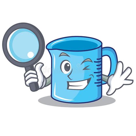 Measuring Cup Cartoon Stock Illustrations – 523 Measuring Cup Cartoon Stock Illustrations ...