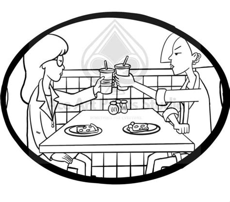 90s Png 90s Svg Daria And Jane Coloring Page Daria Coloring Etsy