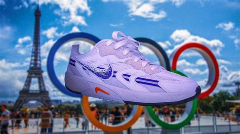 Nike Unveils First Ever Breakdancing Shoe For 2024 Paris Olympics