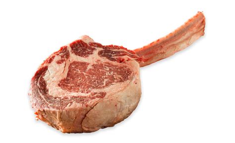 Tomahawk Steak – Dearborn Meat Market