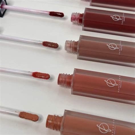 FACEOLOGY COSMETICS HYDRATING LIPGLOSS - Faceology Cosmetics