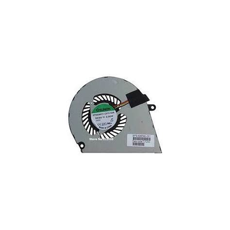 Hp Envy 4 Cooler Fan PEEJEY SMART 0719311116