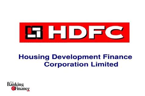 Hdfc Approved Issuance Of Ncds Worth Rs 57 000 Cr Ahead Of Its Merger With Hdfc Bank Elets Bfsi