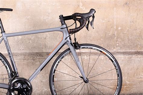 Review Ridley Helium Slx Road Cc