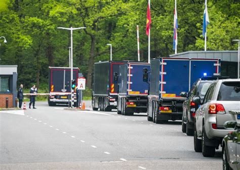 Bijna 15 Miljard Euro Aan Goud En Geld Naar Nieuwe Opslag DNB