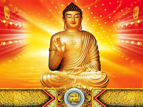 Lord Buddha Wallpapers X