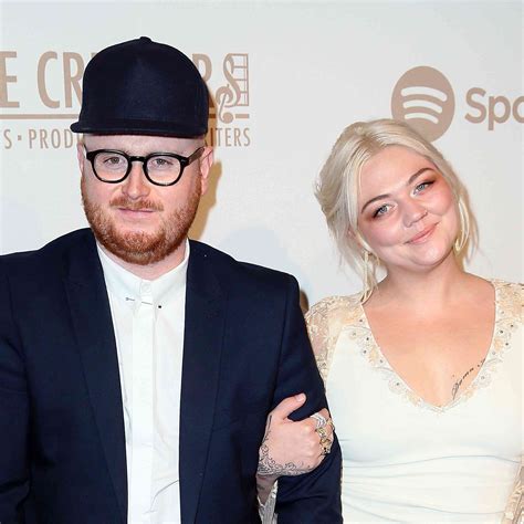 Elle King Explains How She Knew Her Wedding Dress Was The One After Appearing On Say Yes To The