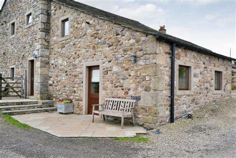 Horseshoe Cottage Sawley Near Clitheroe Lancashire Last Minute