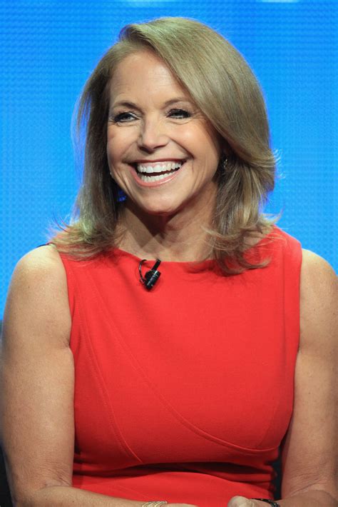 Katie Couric Alchetron The Free Social Encyclopedia