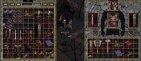 Lilura1: Diablo 1 Review: The Original Diablo Game