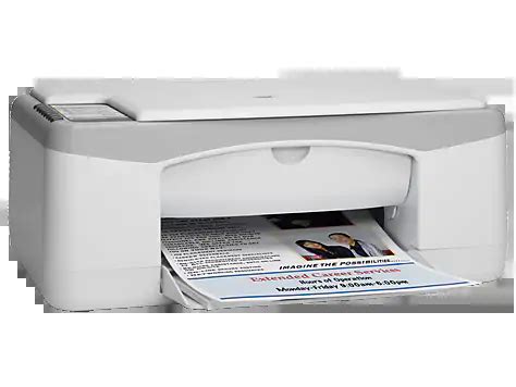 Hp Deskjet F Driver Para Windows Descargar Gratis