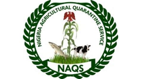 Nigeria Agricultural Quarantine Service Naqs Initiates Digital