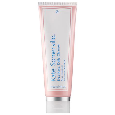 Kate Somerville Eradikate™ 3 Sulfur Daily Foaming Cleanser Acne