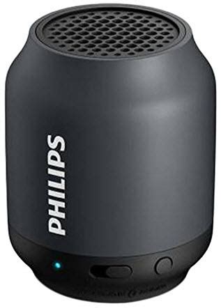 Best Portable Bluetooth Speakers With Microphone Under Rs In India