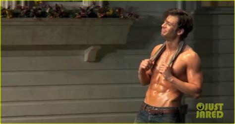 Shirtless Sebastian Stan Picnic On Broadway Ends Today Photo