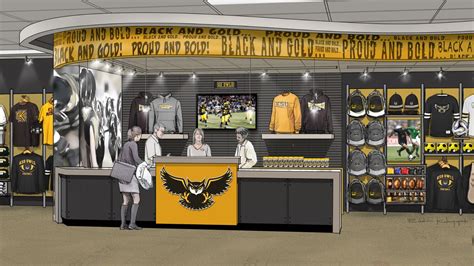 Stadium Renovation Kennesaw State University - CROFT & Associates