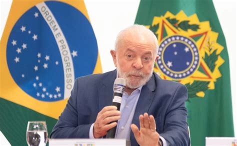 Lula Sanciona Lei Que Cria Pol Tica Nacional De Trabalho Para Pessoas