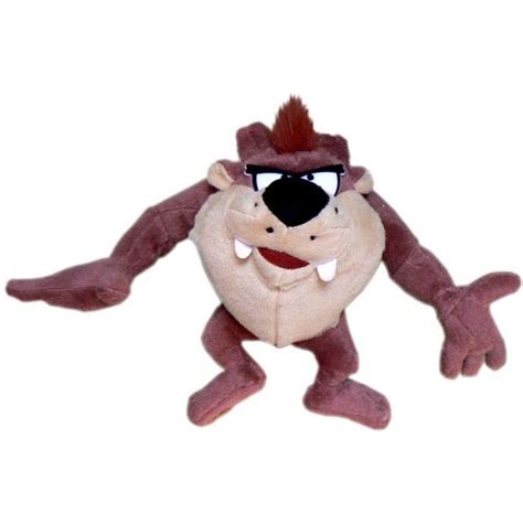 plysovy tasmansky cert maxikovy hracky