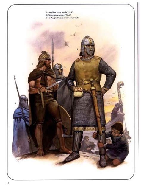 Anglo Saxons And Jutes Germanic Tribes Anglo Saxon History Anglo Saxon