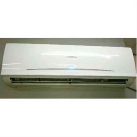 3 Star Split Ac Vestar Air Conditioner, Capacity: 1 Ton, For Home And ...