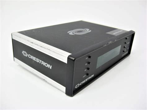 Crestron C2n Tamfmxm Amfm And Xm Satellite Radio Tuner Free Us