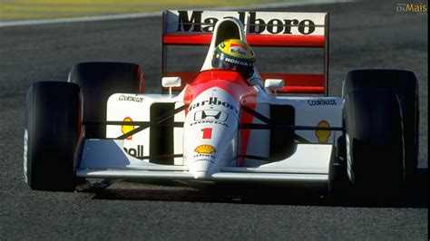 Ayrton Senna Wallpaper 74 Images