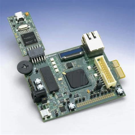 Embedded Development Board At Rs 5000 Development Board In Pune ID