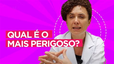 Qual a diferença entre NÓDULO e MIOMA Dra Patricia Bretz YouTube