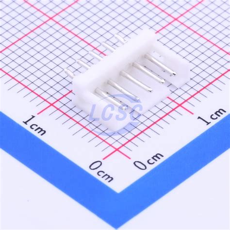 HC SPH 2 12A HCTL Wire To Board Wire To Wire Connector JLCPCB