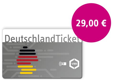 DeutschlandTicket Online Bestellen Ruhrbahn