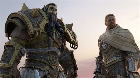 World of Warcraft Blizzard dévoile sa feuille de route pour 2024 IG