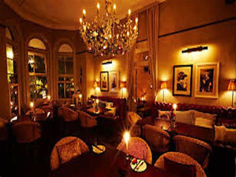 Kloof Street House - Restaurant in Cape Town - EatOut