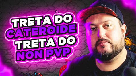 A Treta Do Cateroide E A Maior Treta Em Non Pvp No Tibia L Tibia Papo