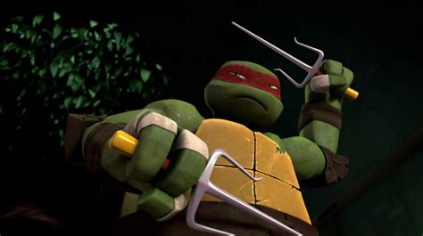 Raphael | Teenage Mutant Ninja Turtles 2012 Wiki | FANDOM powered by Wikia