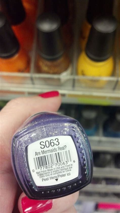 9 Best Funny Nail Polish Names Images On Pinterest Nail Polish Nail
