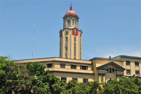 Manila City Hall