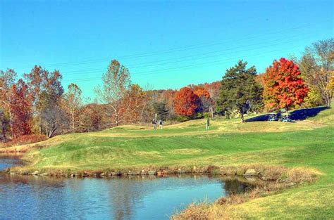 Tapawingo National Golf Club, Best Golf Courses in St. Louis, Missouri ...